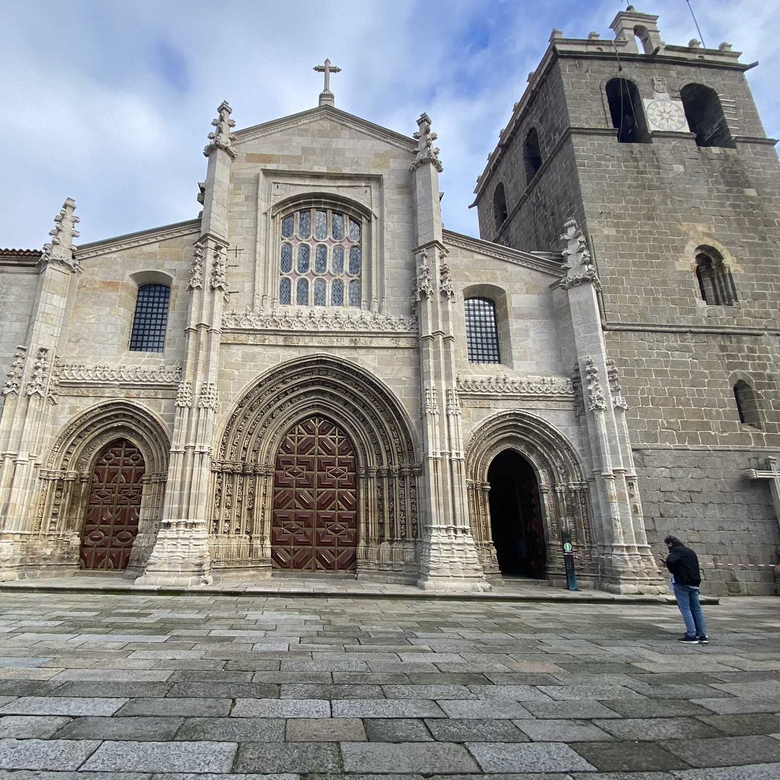 SÁBADOS EXTRALARGOS: LAMEGO, VILARREAL E CHAVES