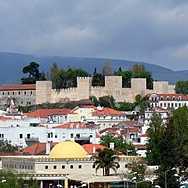 FINDE XEITOSO: LEIRÍA, SANTAREM, POBO MEDIEVAL DE OUREM E TORRES NOVAS