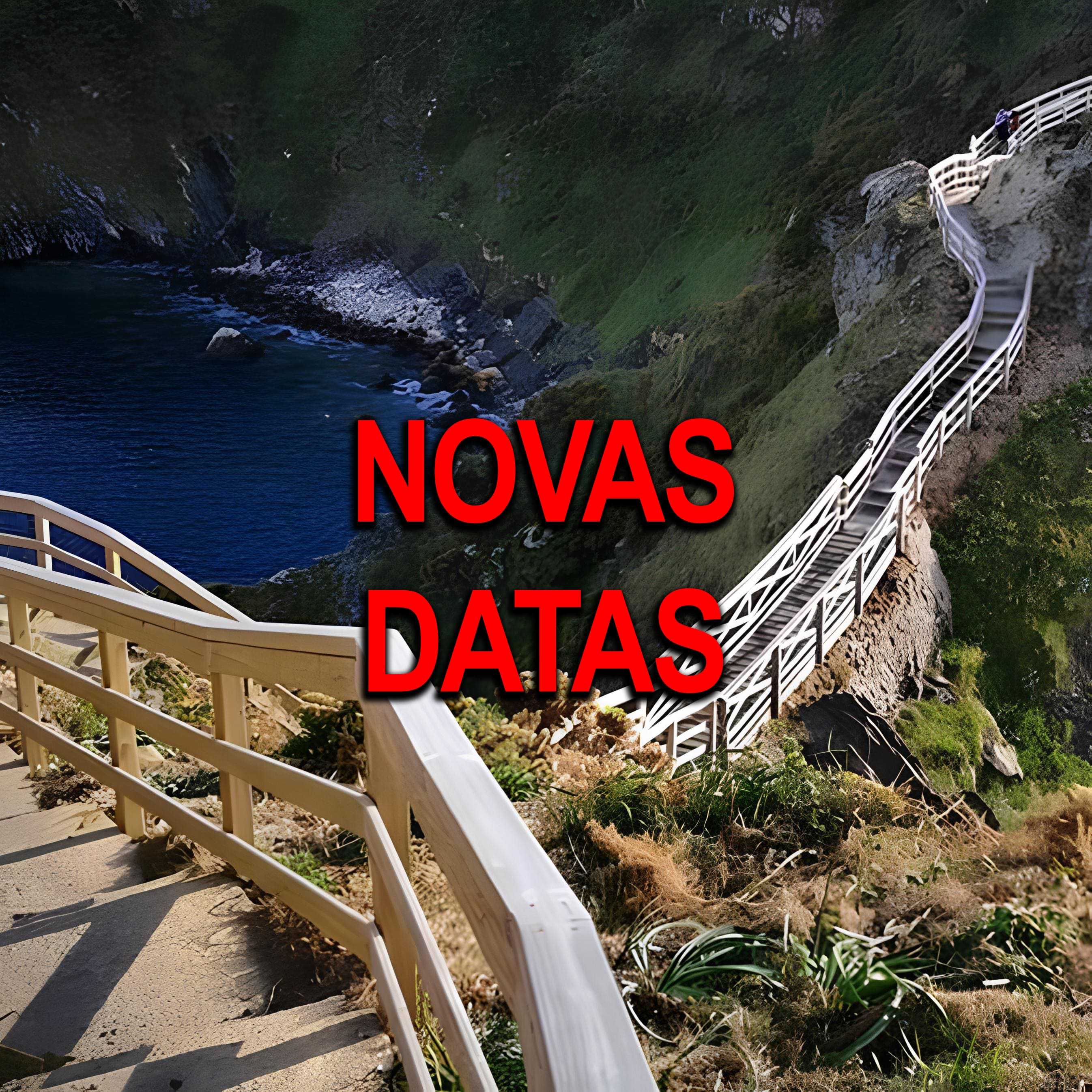 O FUCIÑO DO PORCO, VIVEIRO E BANCO DE LOIBA