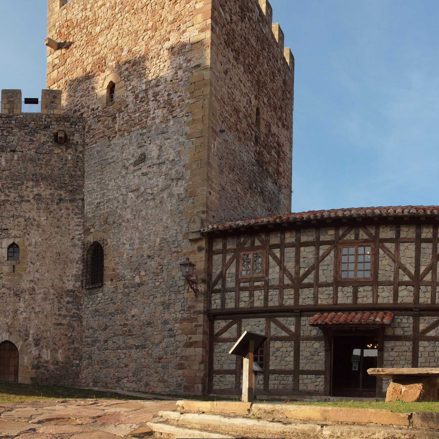 FINDE XEITOSO: SEGREDOS DE PALENCIA E CANTABRIA