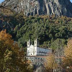 COÑECENDO LINDOSO E O SANTUARIO DE PENEDA