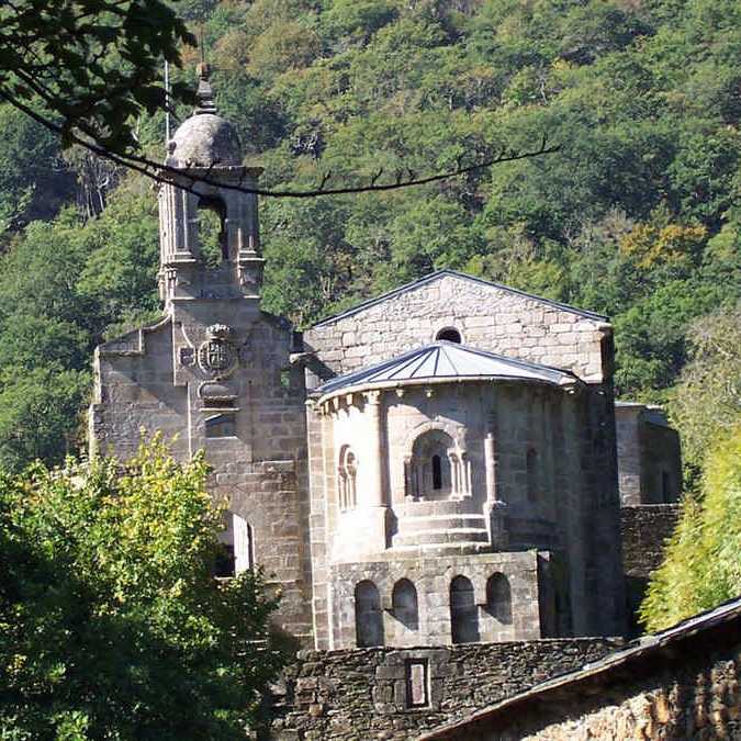 REGRESO AS FRAGAS DO EUME, E A FEIRA MEDIEVAL DE BETANZOS
