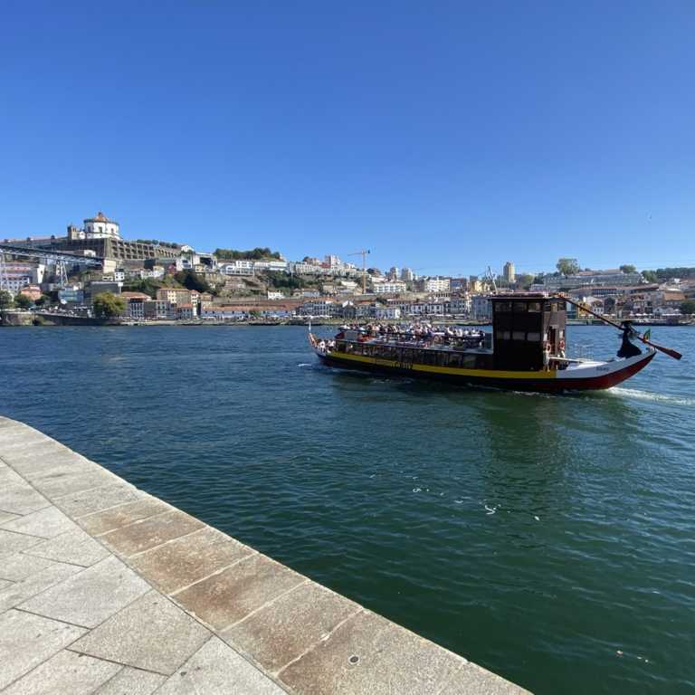 SÁBADOS EXTRALARGOS: OPORTO Ó COMPLETO